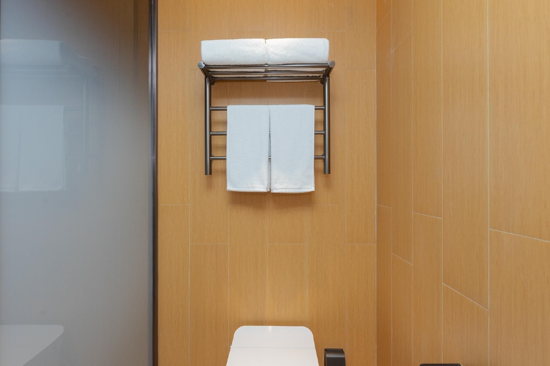 JI Hotel Chengdu Qingyang Industrial Park Guanghua Avenue4