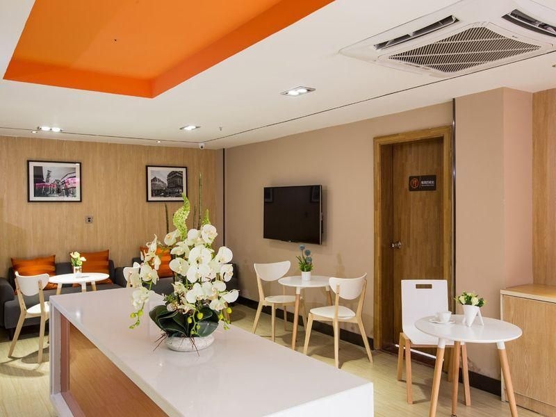 IU Hotel Chengdu Qinhe Square Branch0