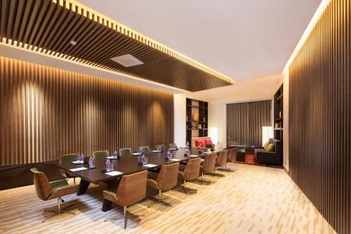 อินเตอร์คอนติเนนตัล ไท่หยวน (INTERCONTINENTAL TAIYUAN)4