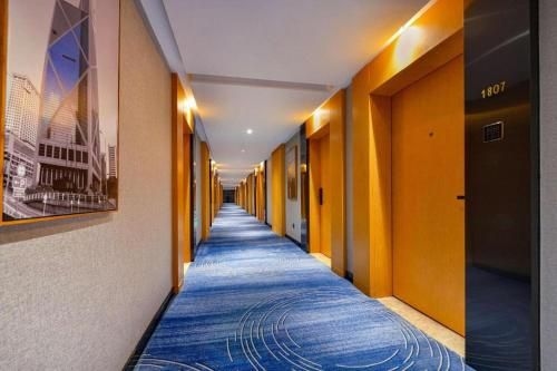 โรงแรมควอลิตี้ เฉิงตู (Quality Hotel Chengdu)3