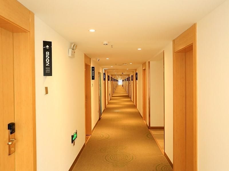 GreenTree Inn Tongchuan Yaozhou District New District Hospital3