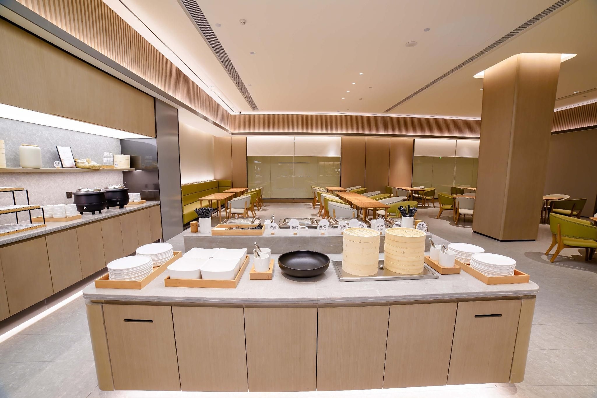 Ji Hotel Chengdu Jinnan Tianjie4