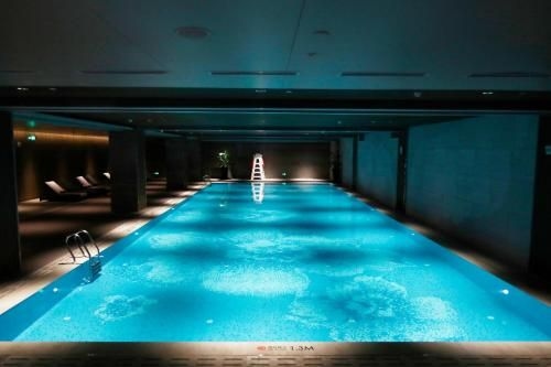 แกรน เมเลีย เฉิงตู (Gran Melia Chengdu)4