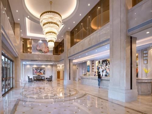 Vienna International Hotel Yangchun Intenational4