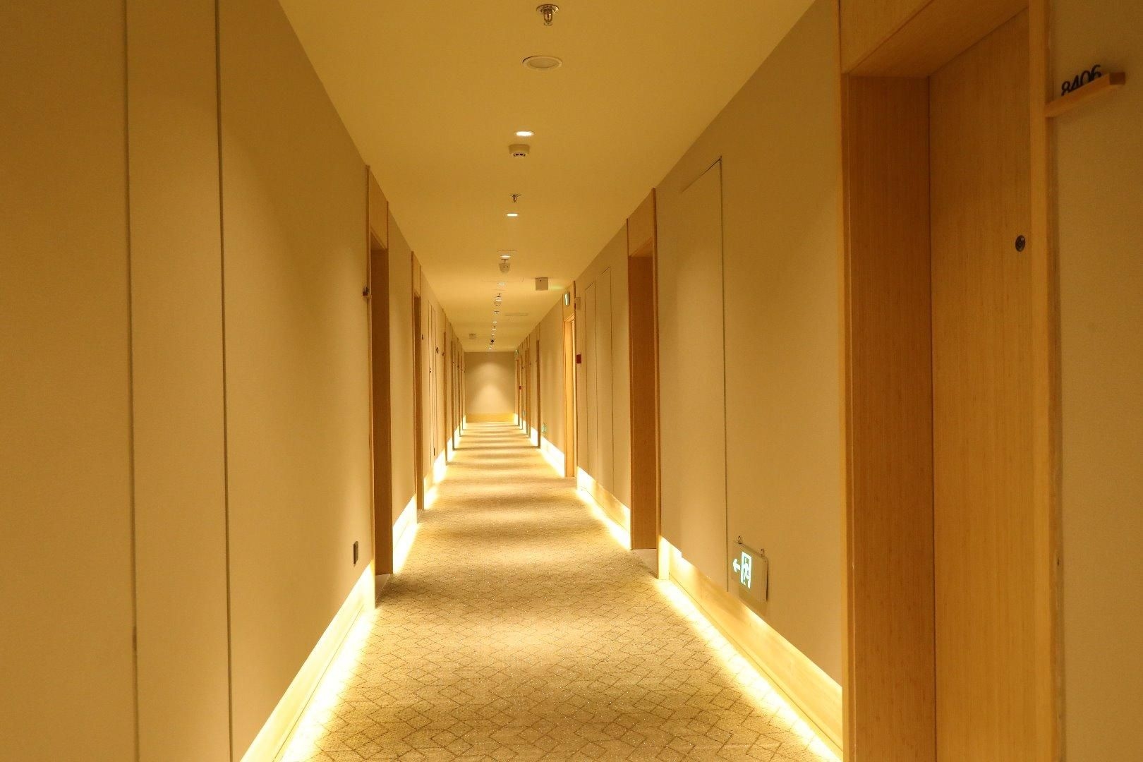 Ji Hotel Changchun Jingyue Xincheng Street4