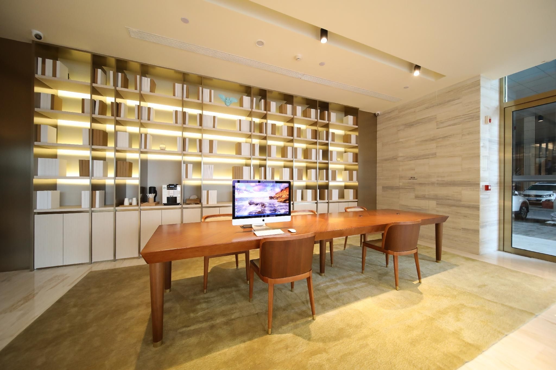Ji Hotel Changchun Jingyue Xincheng Street2