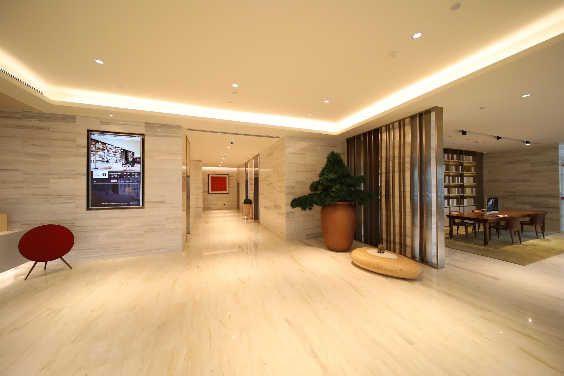 Ji Hotel Changchun Jingyue Xincheng Street1