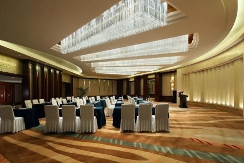 โรงแรมคุนหมิง ไห่เทียน (Kunming Haitian Hotel)3