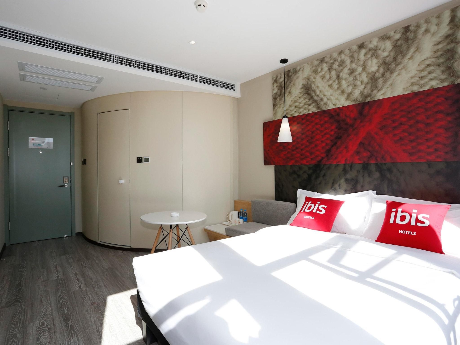 ไอบิส คุนหมิง ปักกิ่ง โร้ด (ibis Kunming Beijing Rd)1