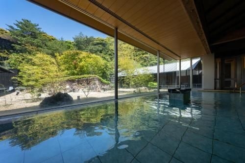 เรียวกัง ฮากิฮงจิน (Ryokan Hagihonjin)2