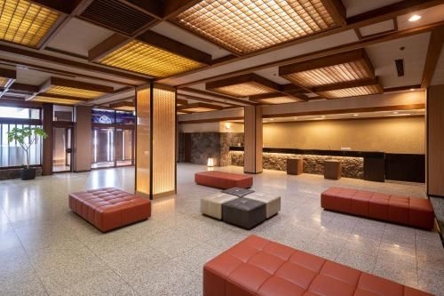 เรียวกัง ฮากิฮงจิน (Ryokan Hagihonjin)4