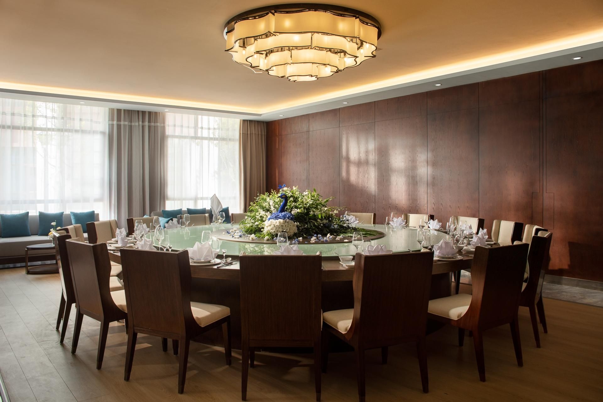 Howard Johnson LakeView Hotel Kunming2