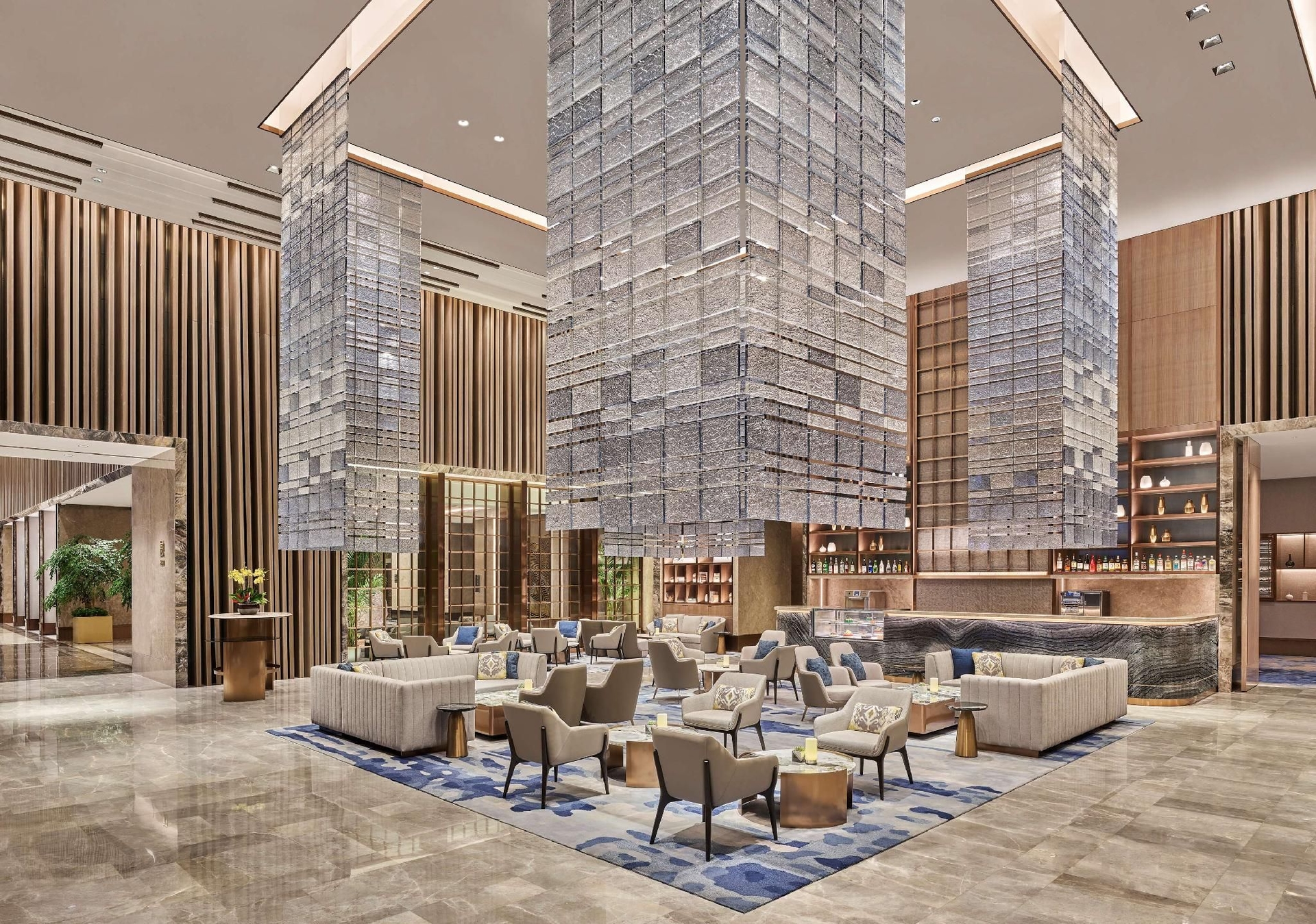 ฮิลตัน เหยียนเฉิง (Hilton Yancheng)3