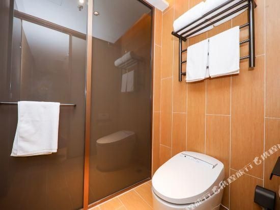 Ji Hotel (Yancheng Helan Huahai)4