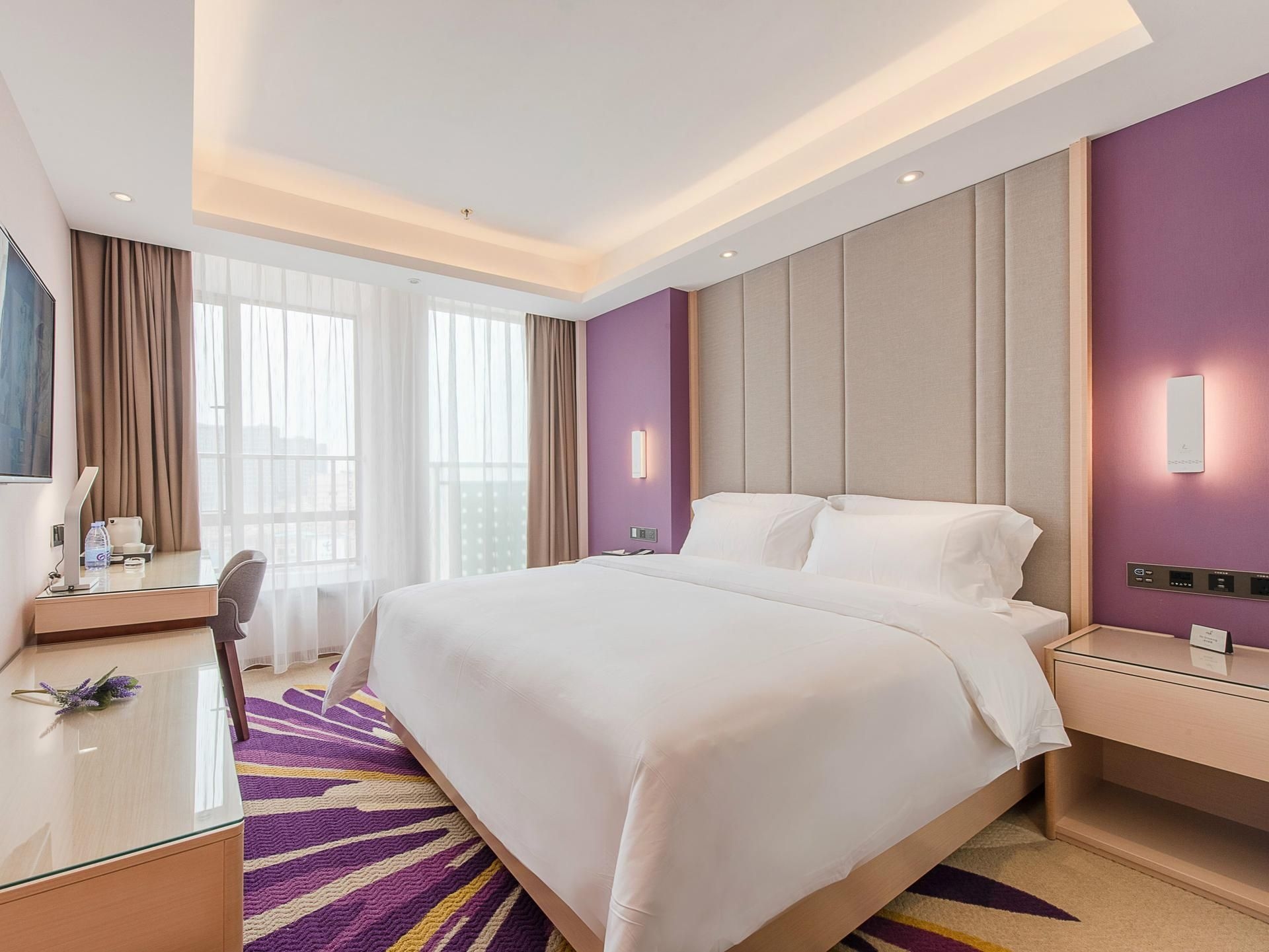 Lavande Hotel Zhongshan Ancient Town Xingguang Union2