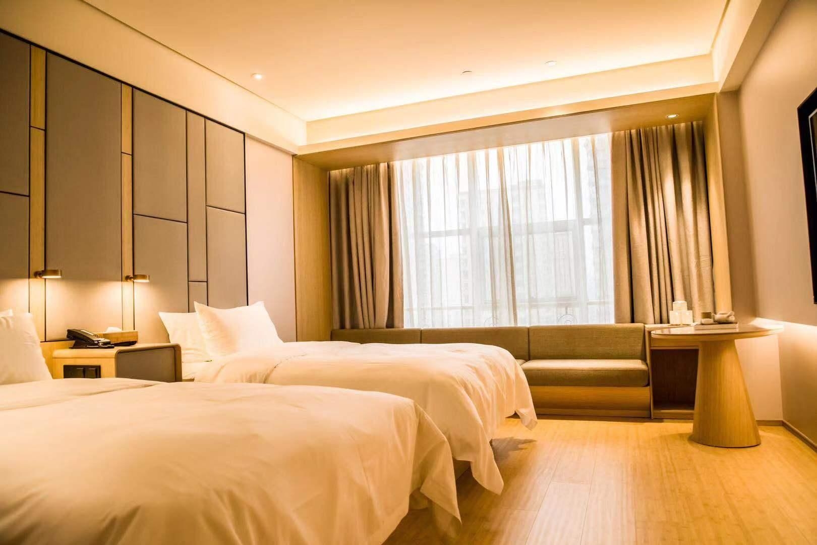 Ji Hotel Changzhi High-tech Zone4