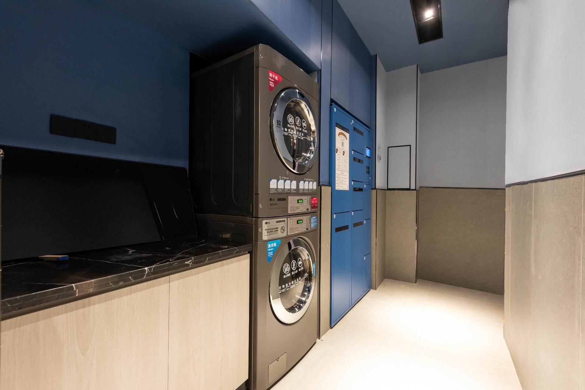 Hanting Hotel Wuhan Hongshan Square Metro Station3