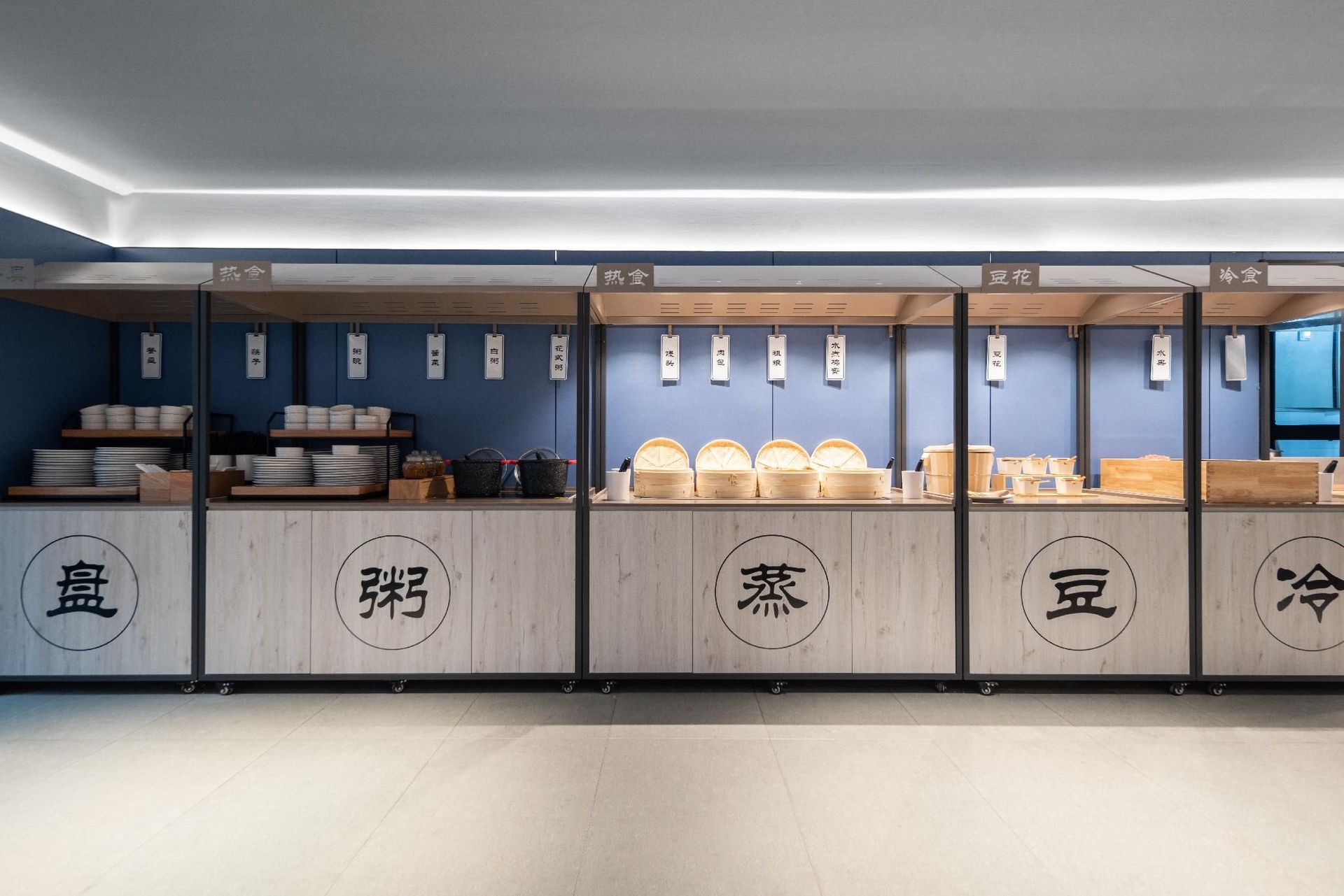 Hanting Hotel Wuhan Hongshan Square Metro Station4