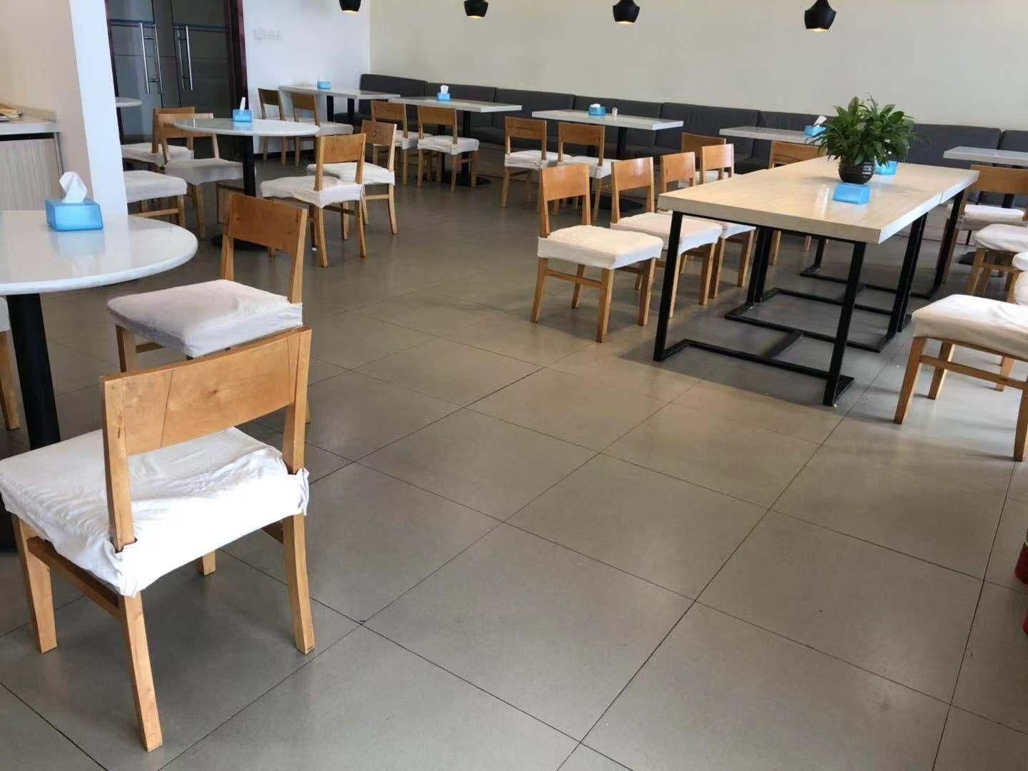 Hanting Hotel Zoucheng Taiping Xi Road Guihe3