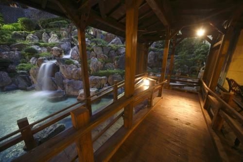 พรีเมียร์รีสอร์ท ยูกะอิเซะชิมะ (Premier Resort Yuga Iseshima)2