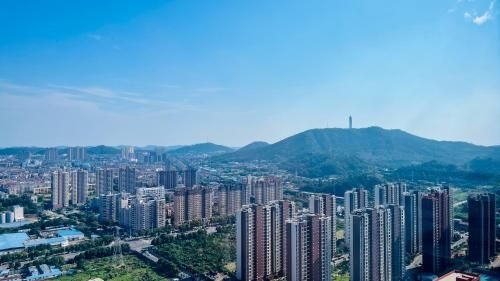 Four Points by Sheraton Wuhan, Jiangxia4
