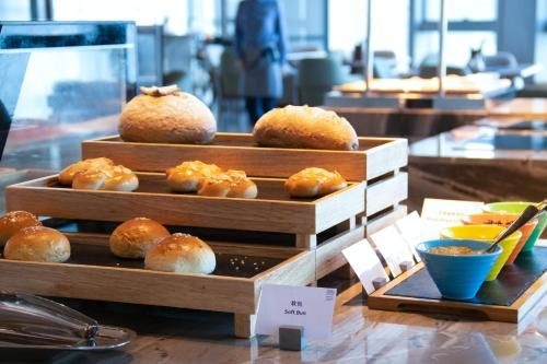 Four Points by Sheraton Wuhan, Jiangxia3