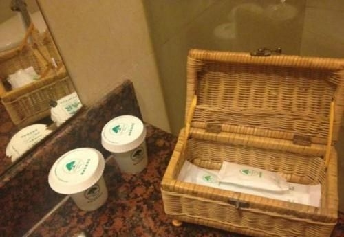 GreenTree Inn Wuwei East Beiguan Road Express Hotel2