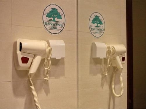 GreenTree Inn Wuwei East Beiguan Road Express Hotel0