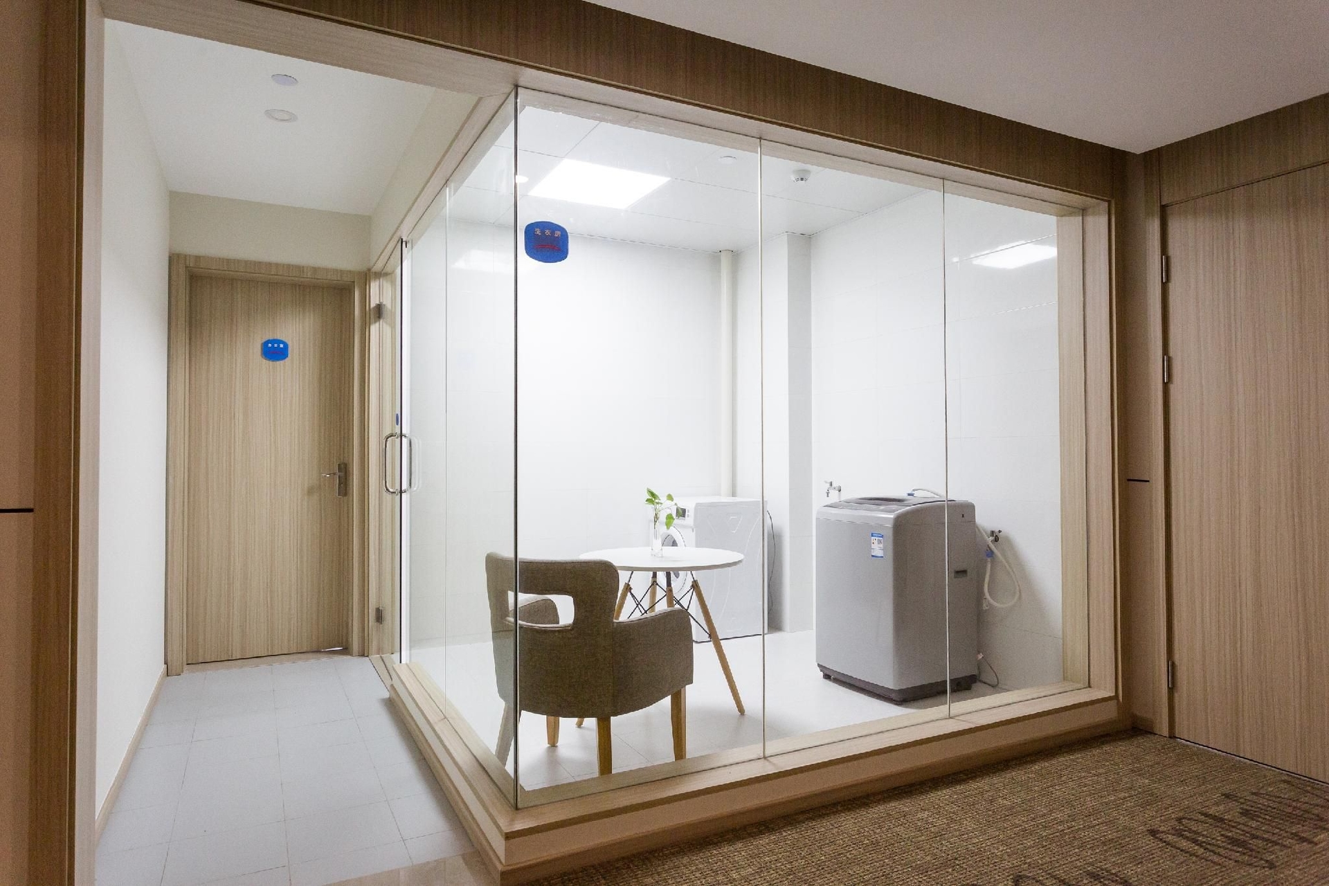 Hanting Hotel Changshu Shajiabang4