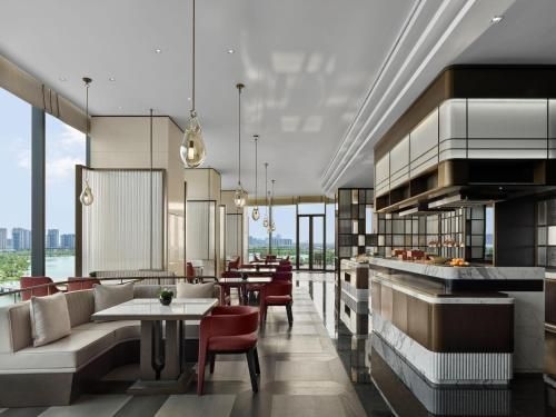 Hilton Changshu4