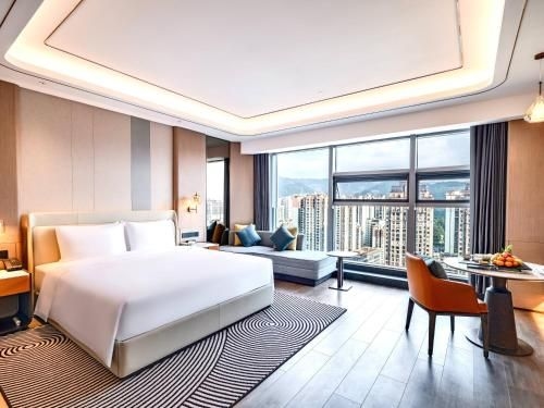 พูลแมน เหรินหวย ชวงเมิ่ง (Pullman Renhuai Chuangmeng)3