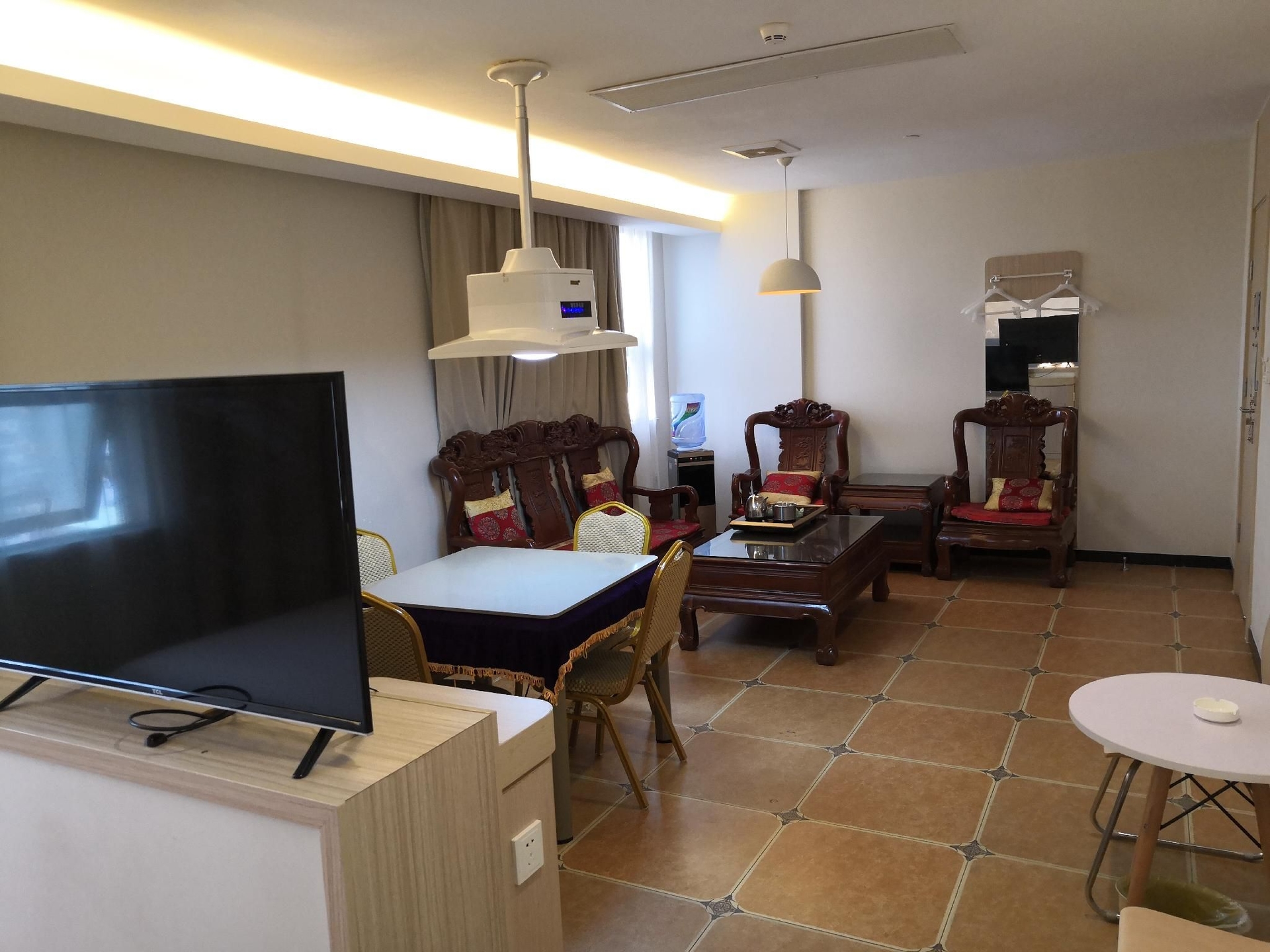 Hanting Hotel Shanwei Lufeng Renmin Bridge3