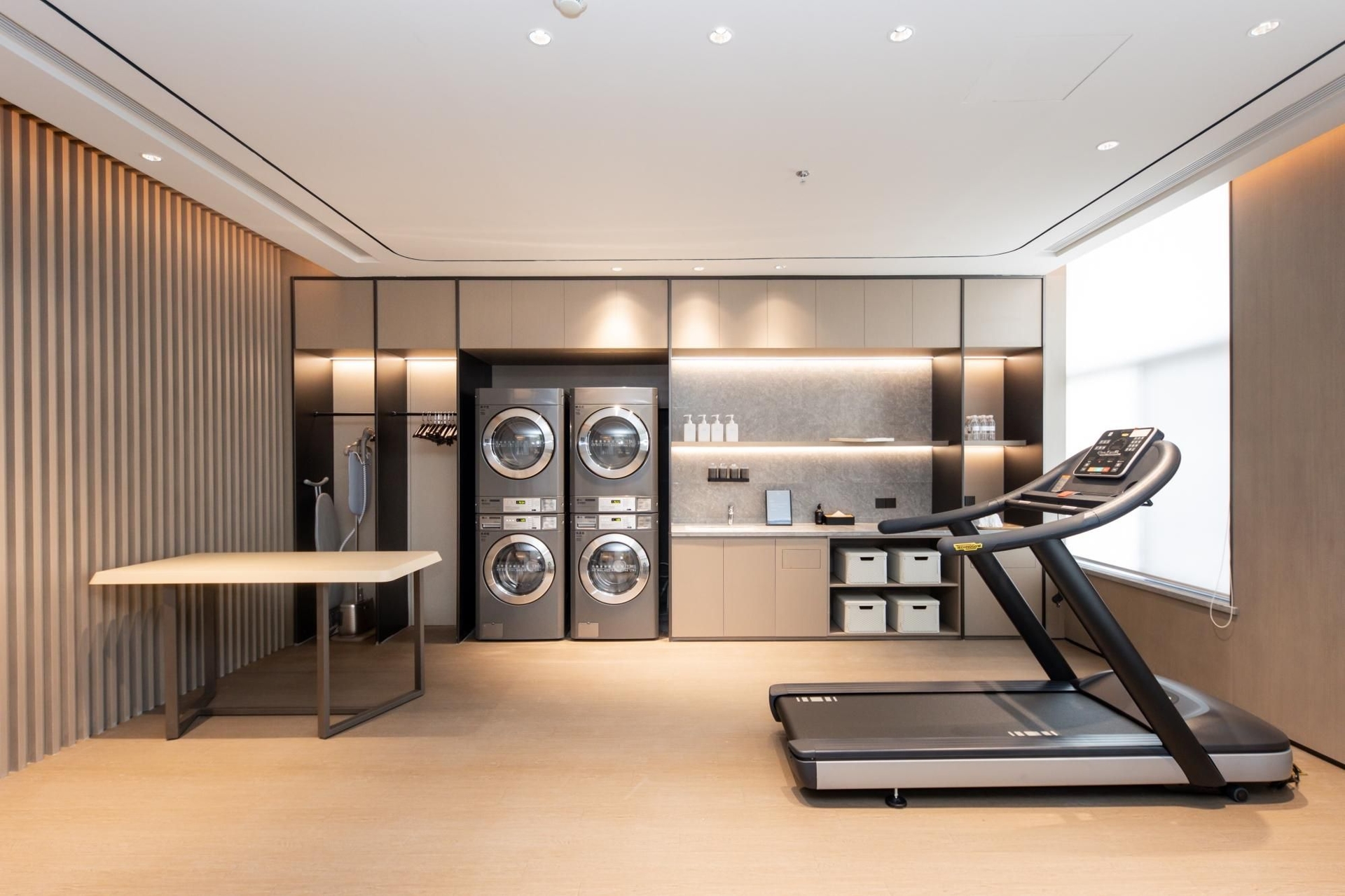 โรงแรม จี ถนนซูโจว ชิหูตะวันออก (JI Hotel Suzhou Shihu East Road)0
