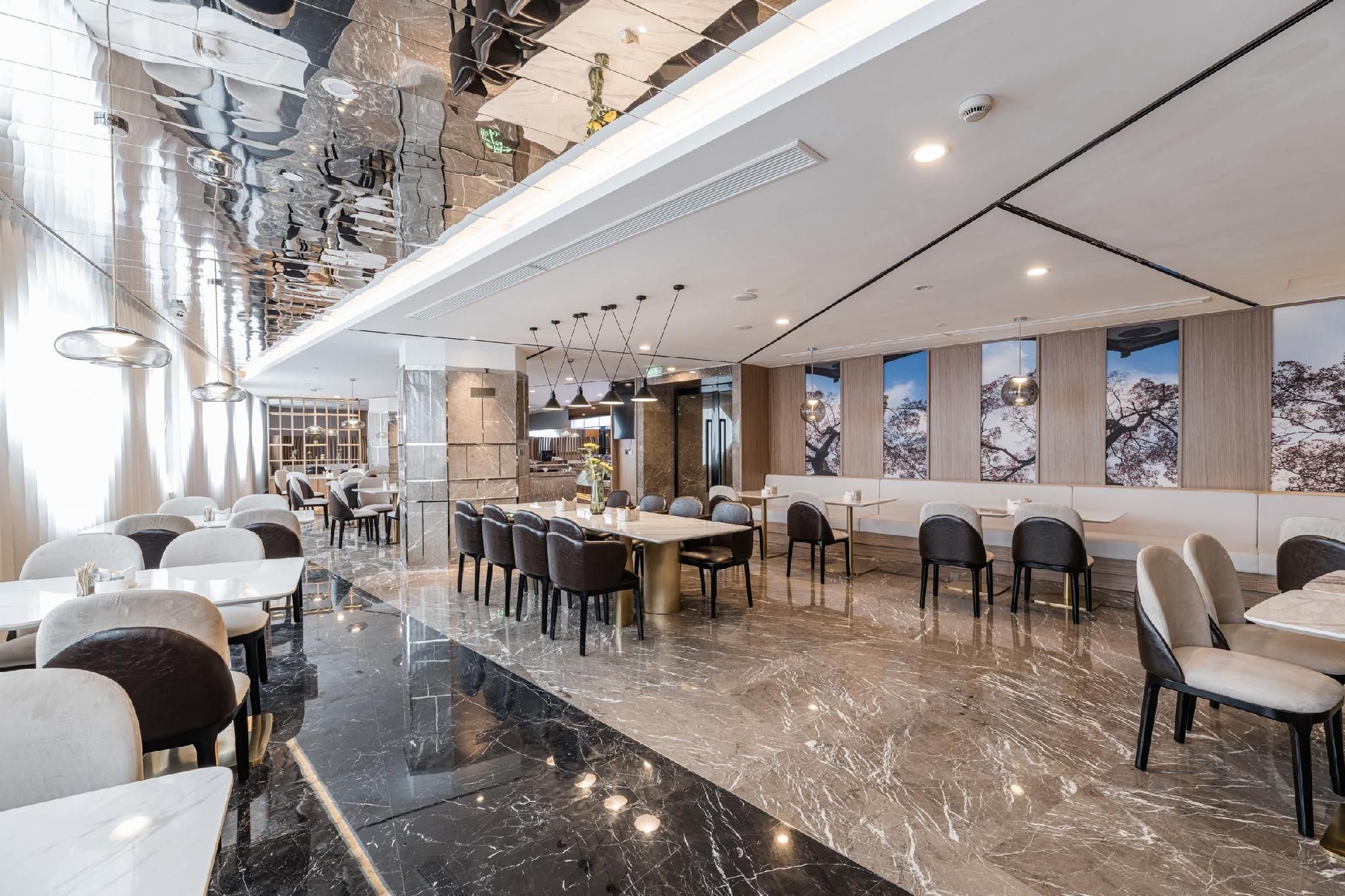 Atour Hotel Ningbo Xiangshan People Square1