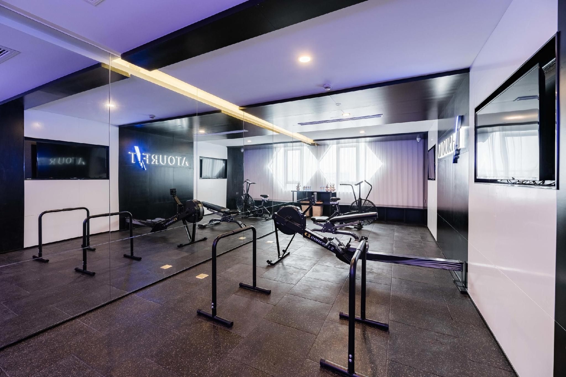 Atour Hotel Ningbo Xiangshan People Square2