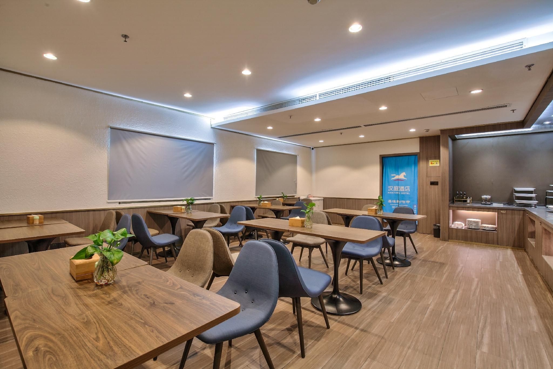Hanting Hotel Yuyao Simen Town3