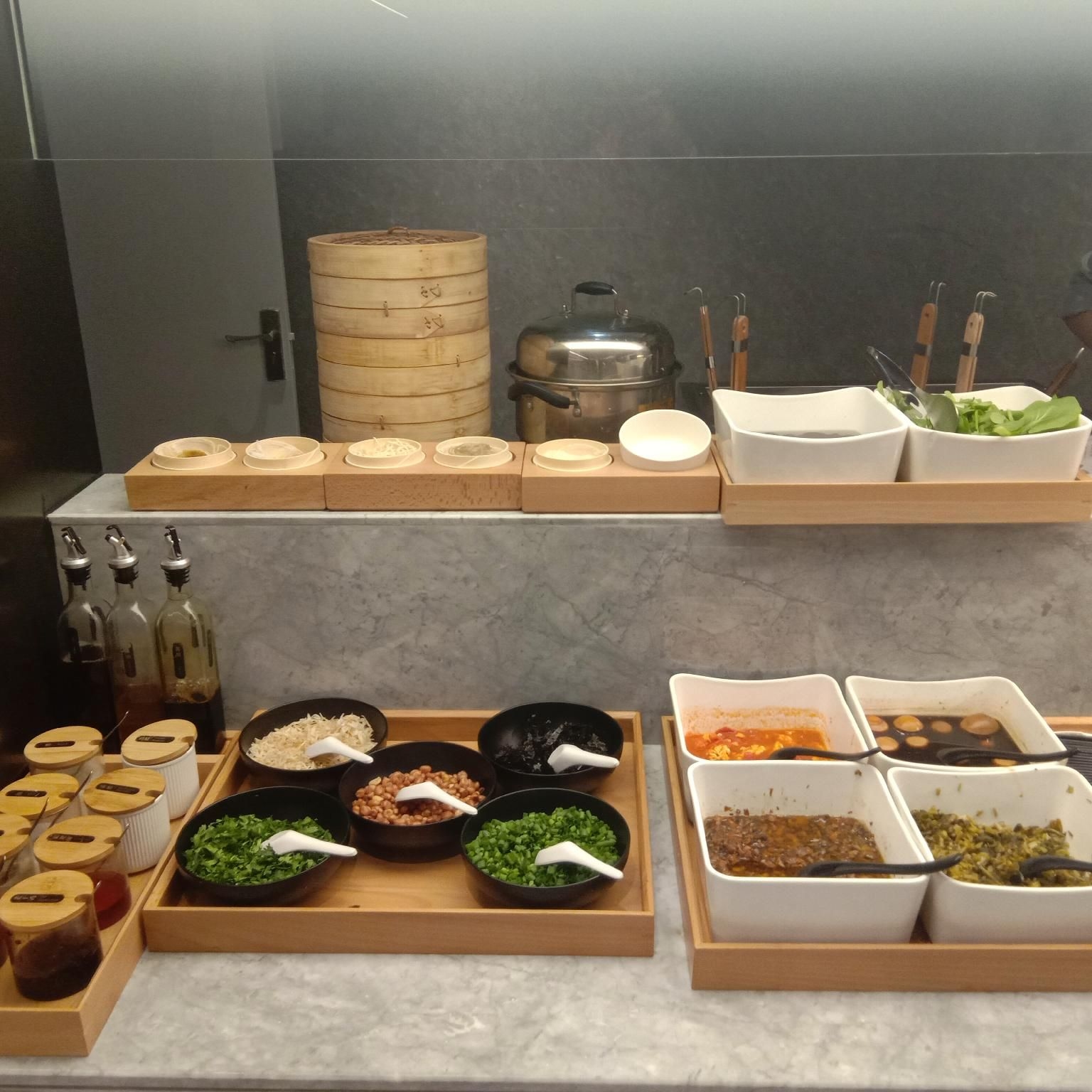 Ji Hotel Ningbo Fenghua Libang Plaza Hotel4