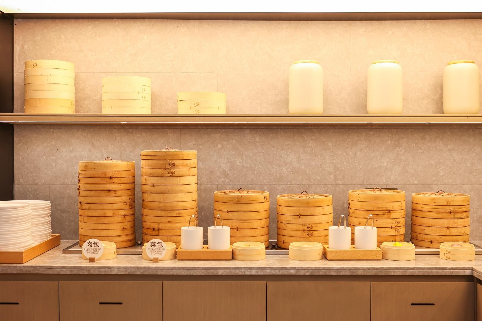 จี โฮเทล หนิงป๋อ เฟิงหัว โกลเดน เบลล์ พลาซ่า (Ji Hotel Ningbo Fenghua Golden Bell Plaza)1