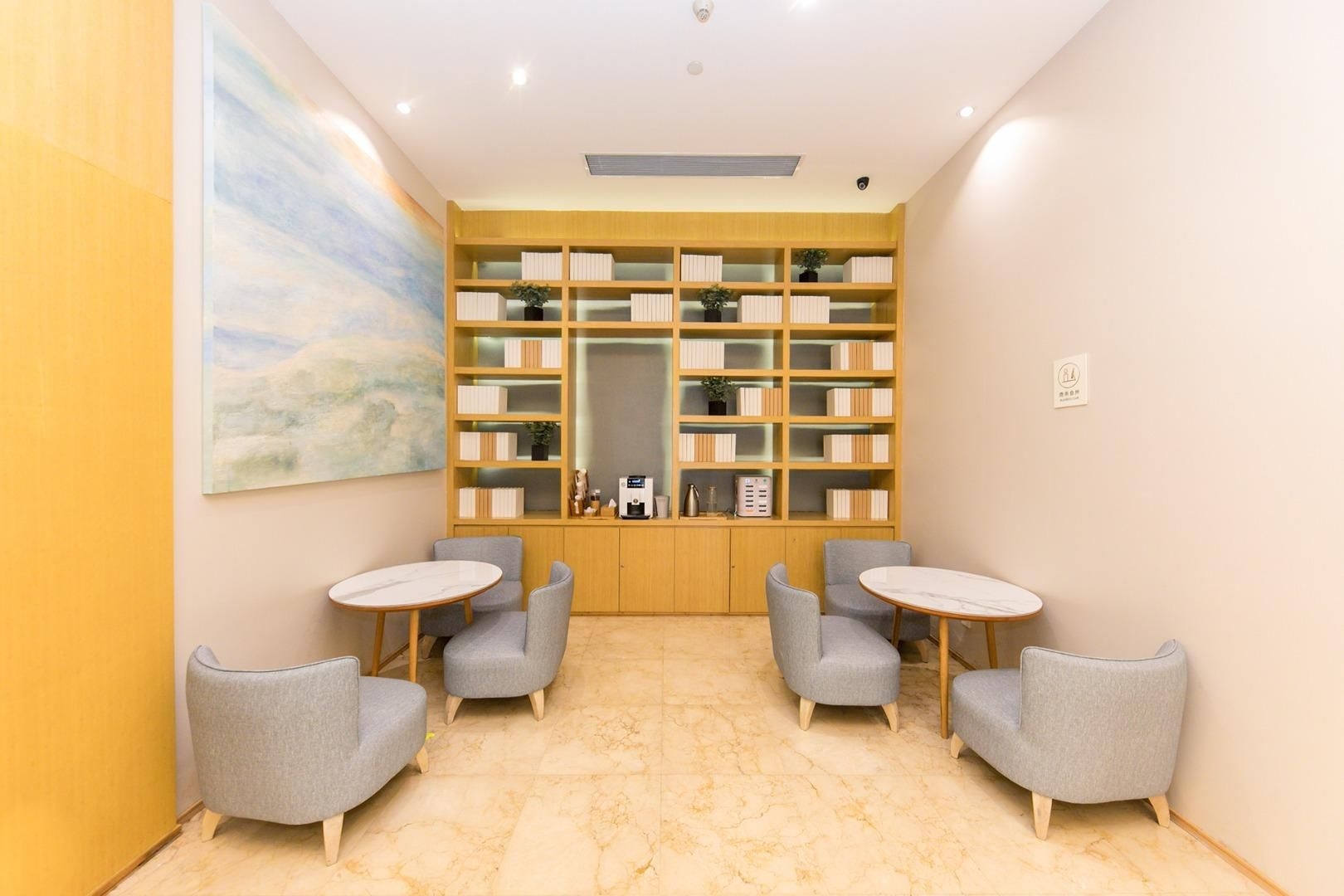 Ji Hotel Ningbo Yinzhou Impression City4