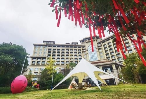 DoubleTree by Hilton Ningbo Chunxiao1