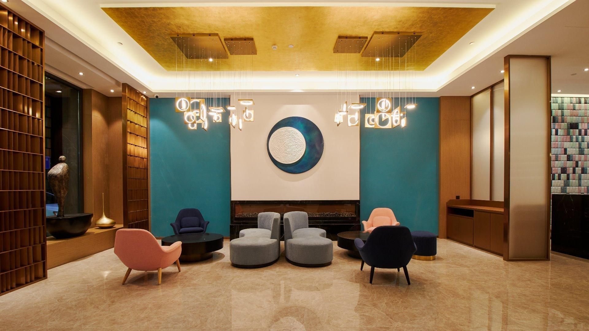 Orange Hotel Cixi Longshan Yonglong Plaza1