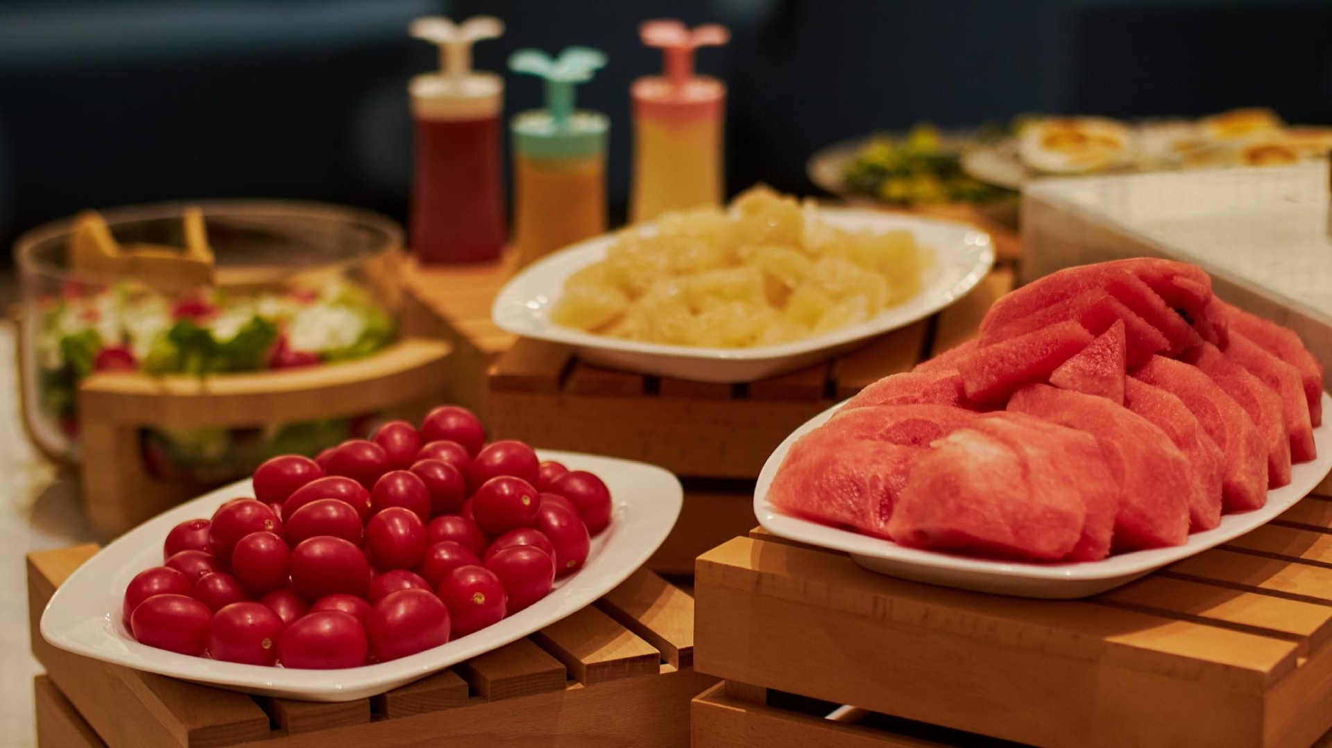 Orange Hotel Cixi Longshan Yonglong Plaza3