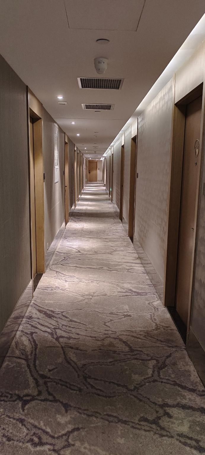 Orange Hotel Cixi Longshan Yonglong Plaza2
