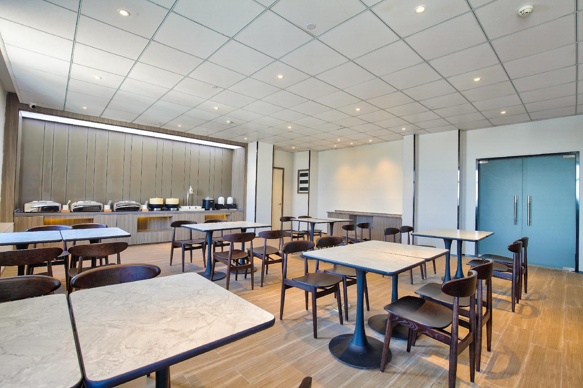 Hanting Hotel Cixi Kuangyan1