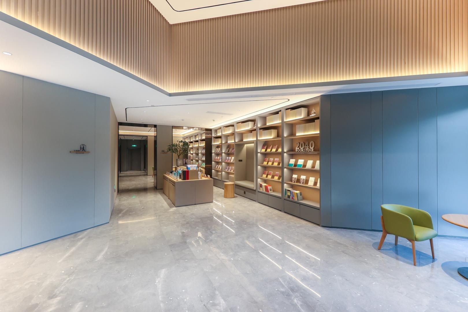 Ji Hotel Cixi Municipal Government1