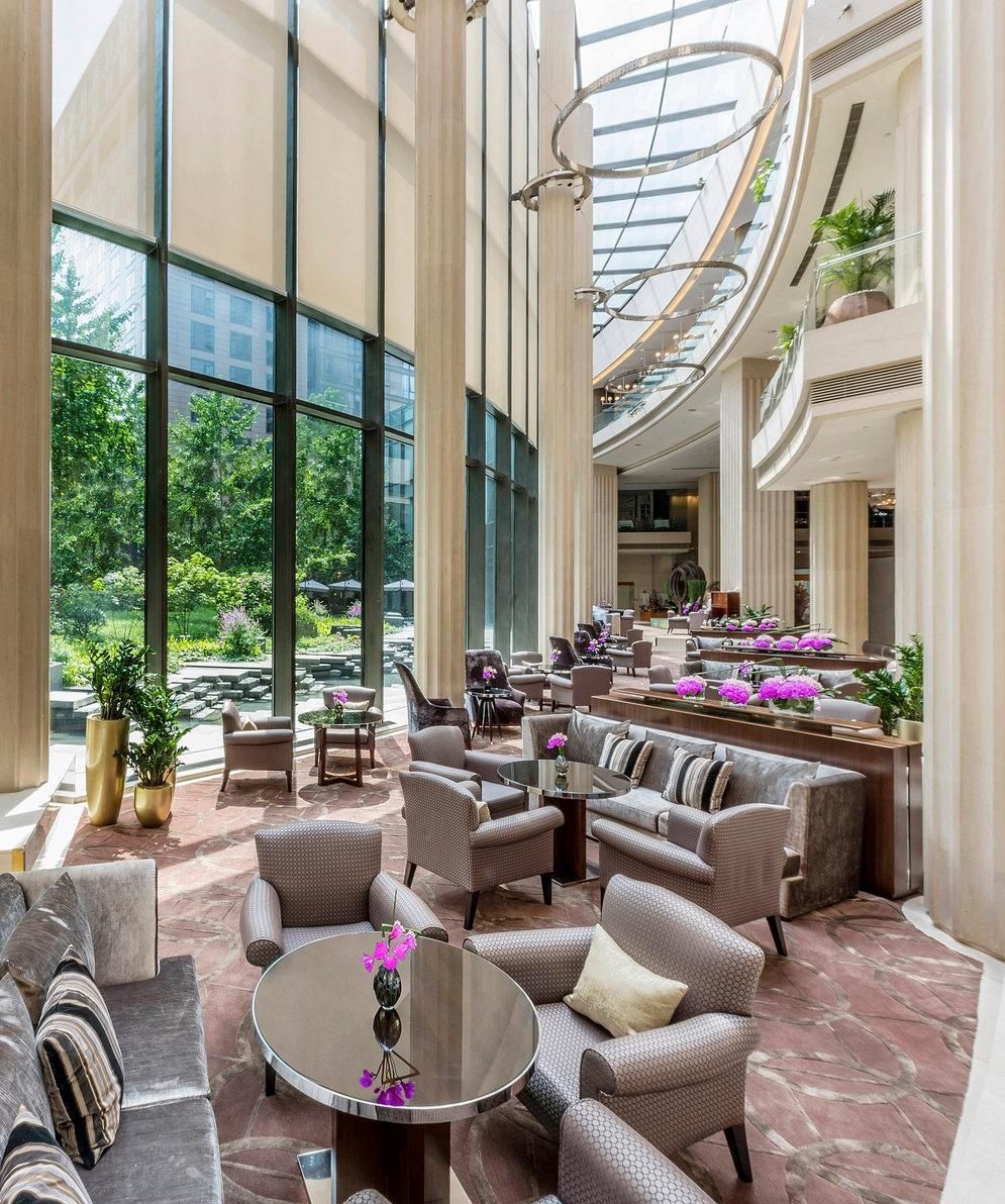 รีเจนท์ปักกิ่ง (Regent Beijing)4
