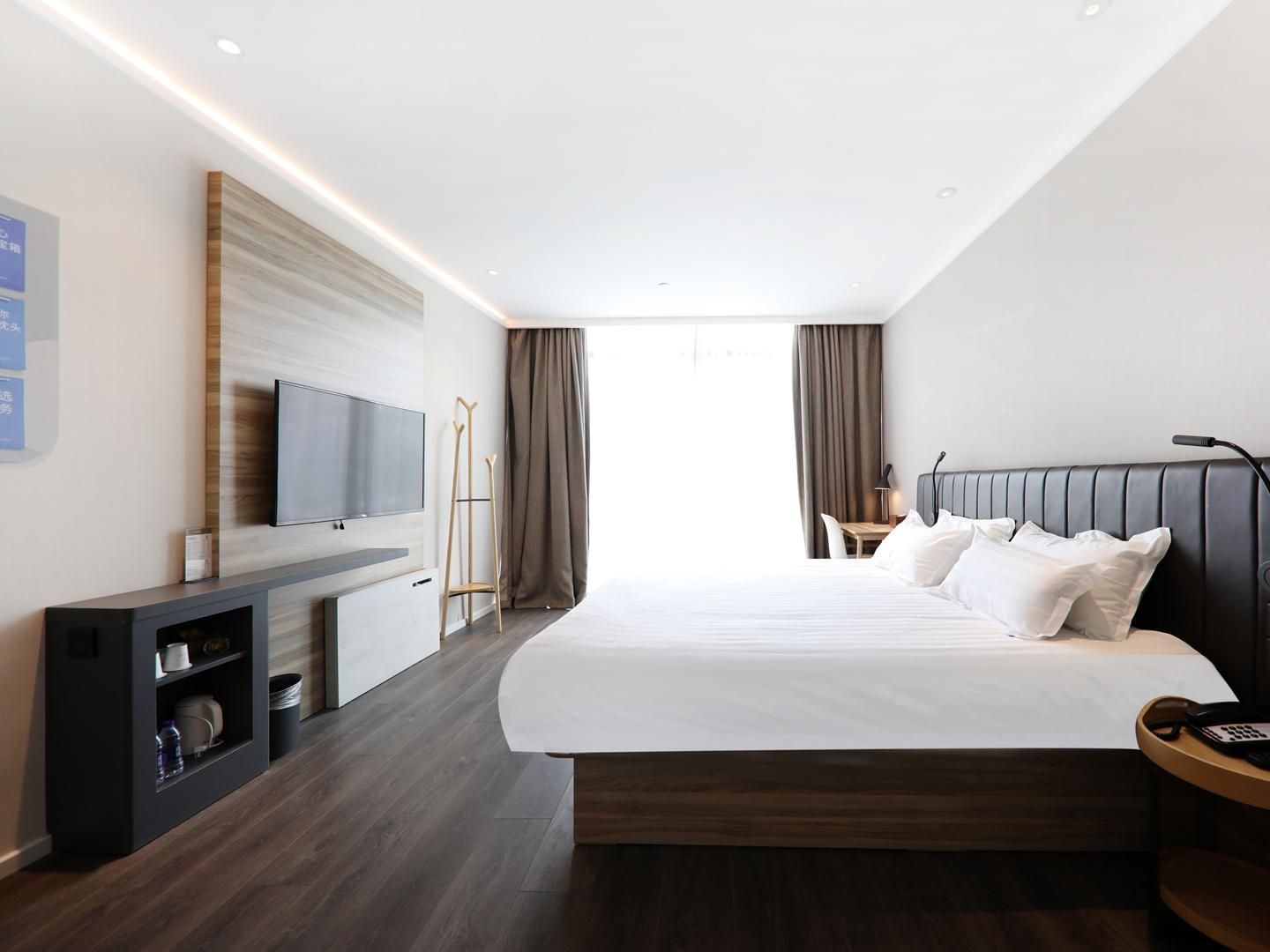 Hanting Premium Hotel Nanjing Xianlin University City Xianyao Road2