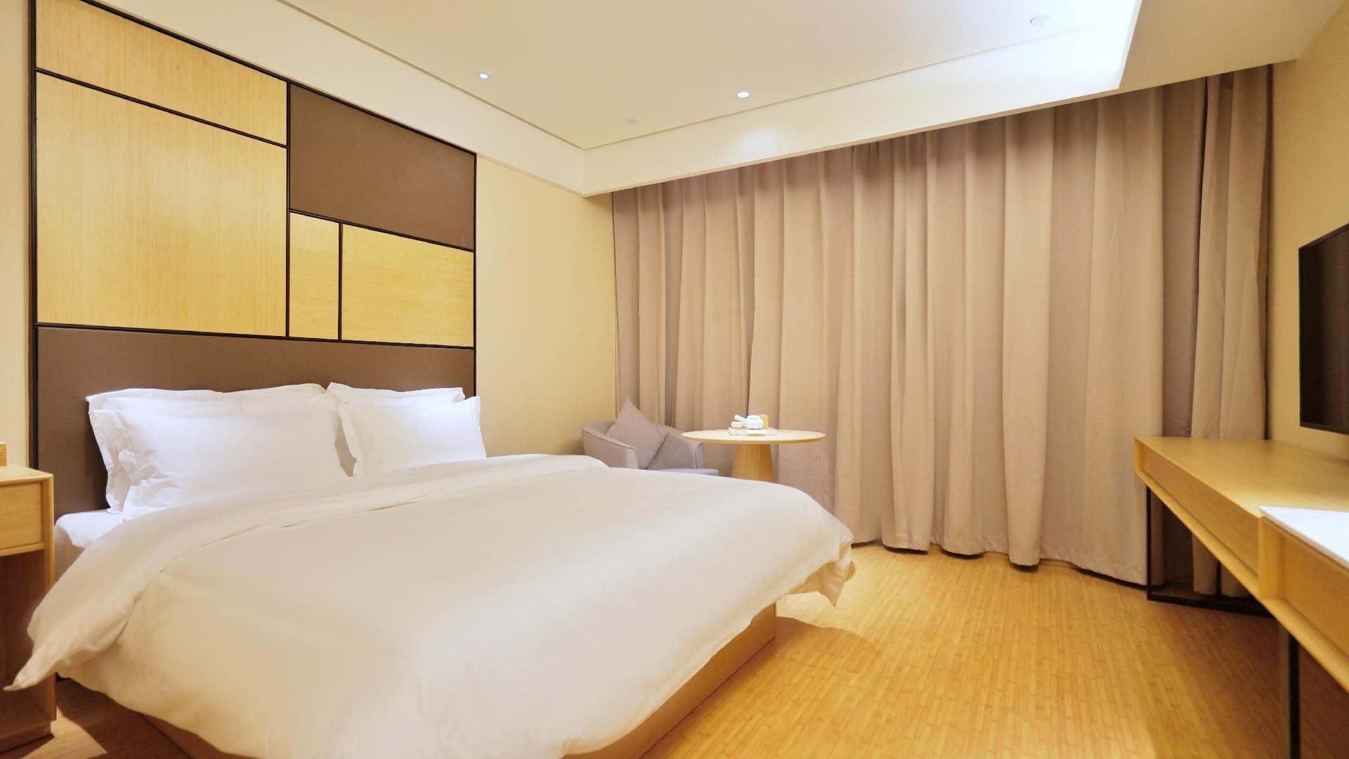 Ji Hotel Nanjing Longpan Zhong Road2