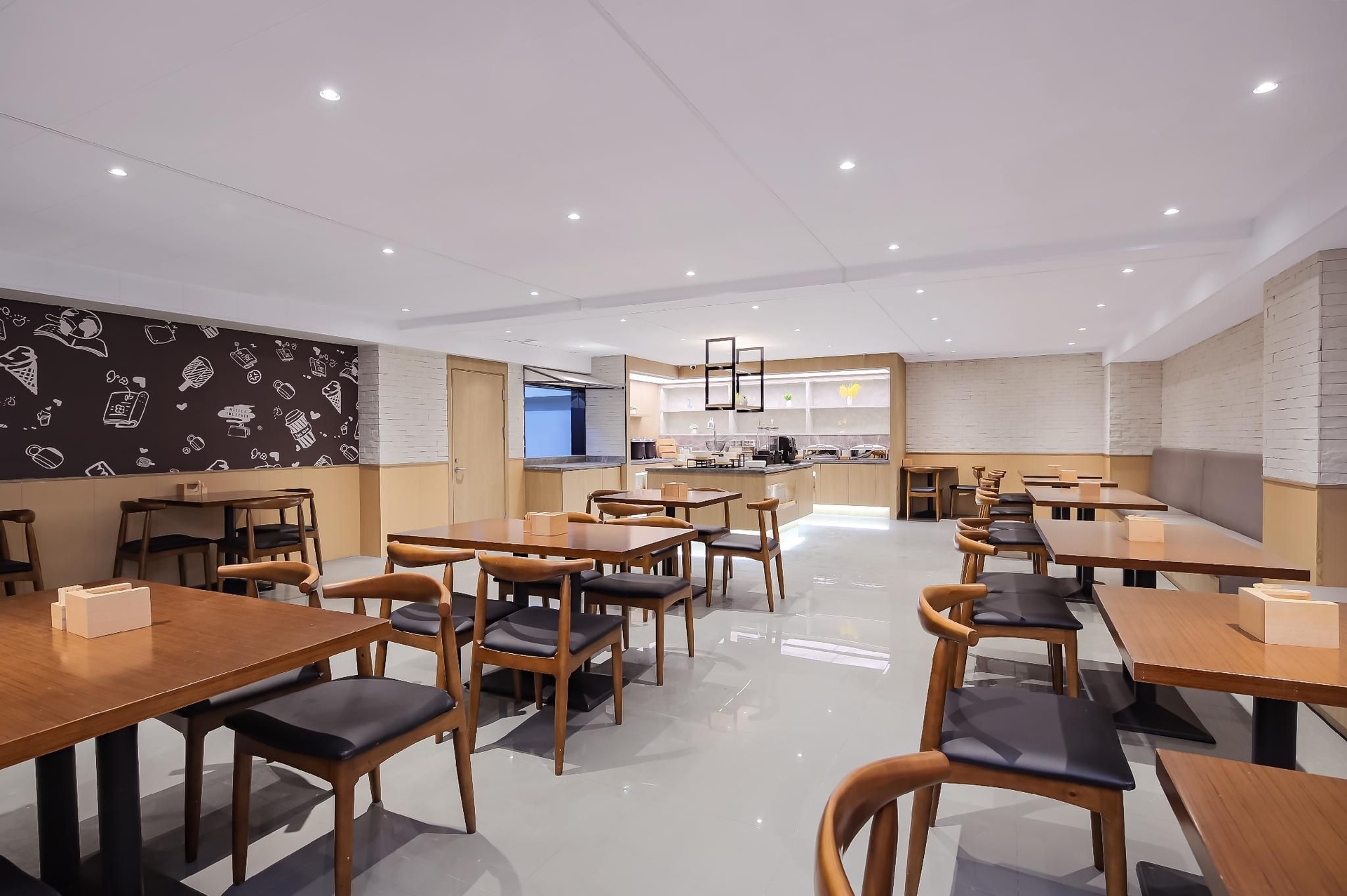 Hanting Hotel Nanjing Jingwu Road Hongyang Furniture Centre3