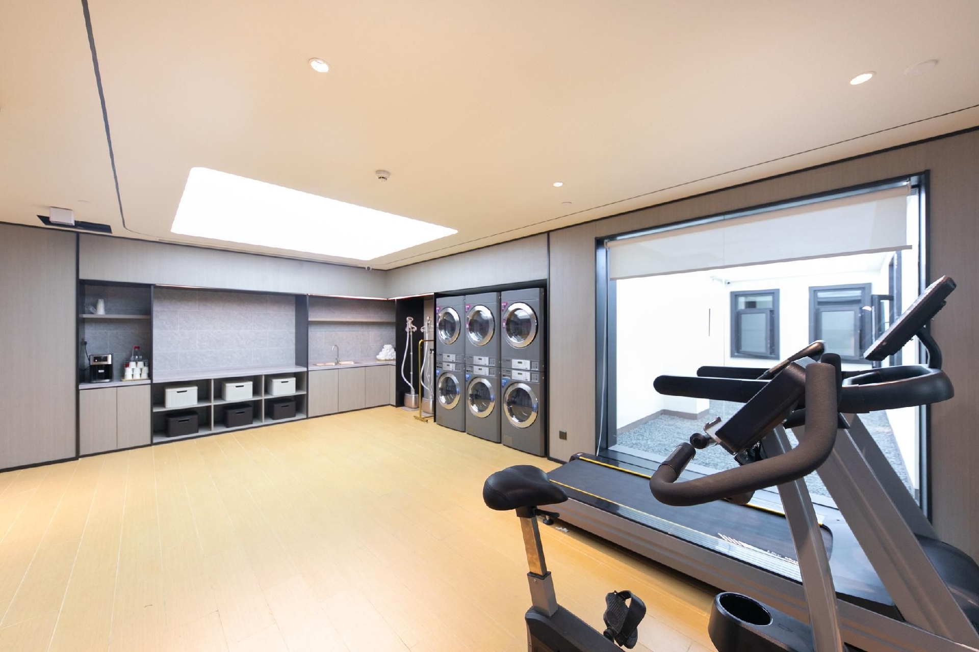 Ji Hotel Nanjing Danfeng Street4